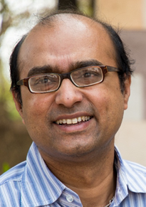 Dr. Sujoy Saha