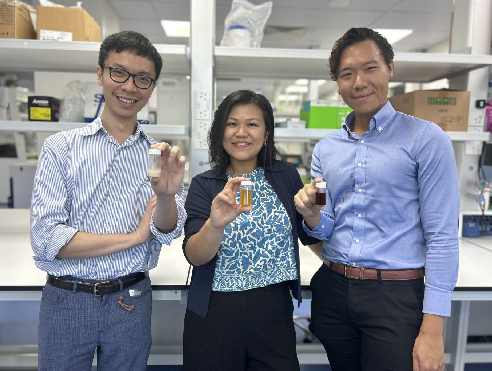 Singapore's Terra Oleo secures US$3.1 million to create sustainable palm oil ingredients and cocoa butter alternatives
