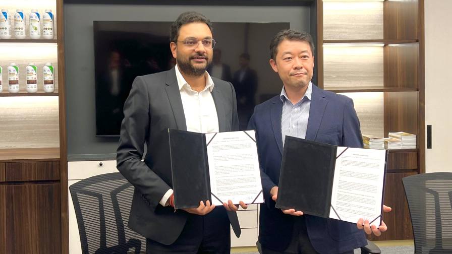 IPL Biologicals, Mitsui, and Ag Smart collaborate to introduce advanced biopesticides in the Philippines