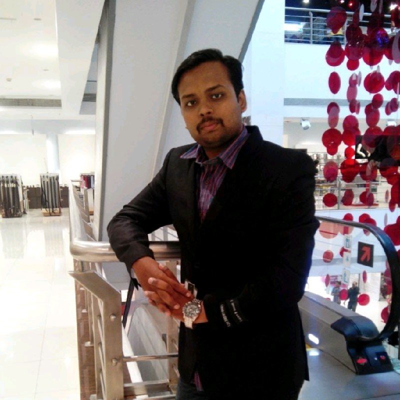 Sandeep Jagtap
