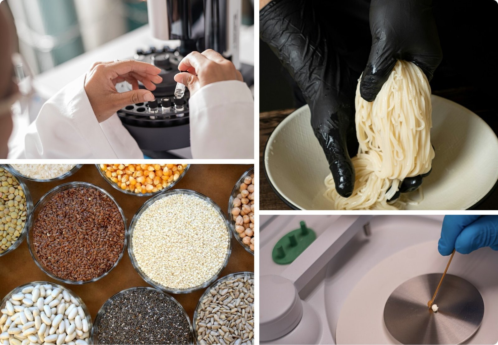 Edacious and Regenerative Organic Alliance collaborates to measure nutritional impact of Regenerative Organic Certified® agriculture