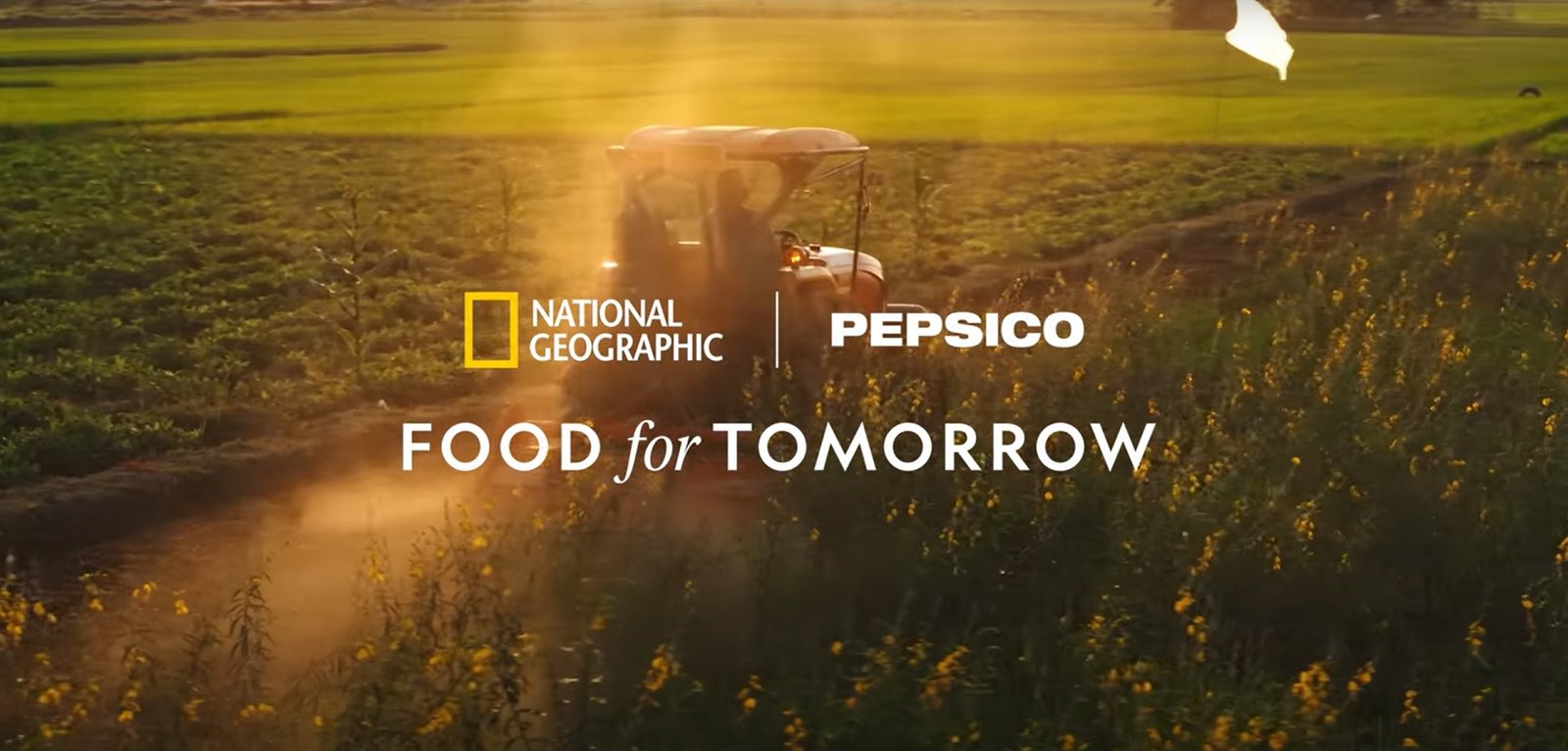 An innovative program to develop a tool for visualizing regenerative agriculture's impact on food and farm resilience