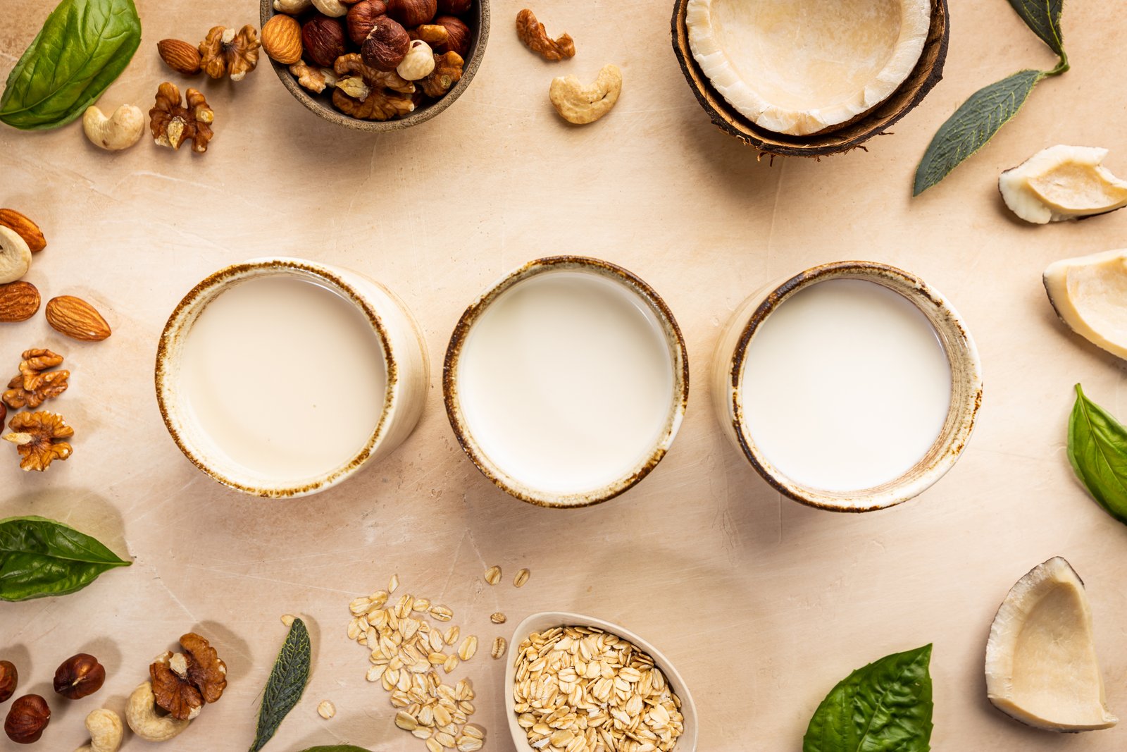 Strauss Group introduces revolutionary Cow-free dairy consumables in Israel