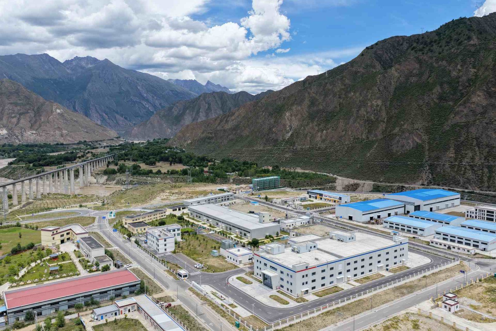 Angel Yeast unveils World’s first high-altitude probiotic production facility