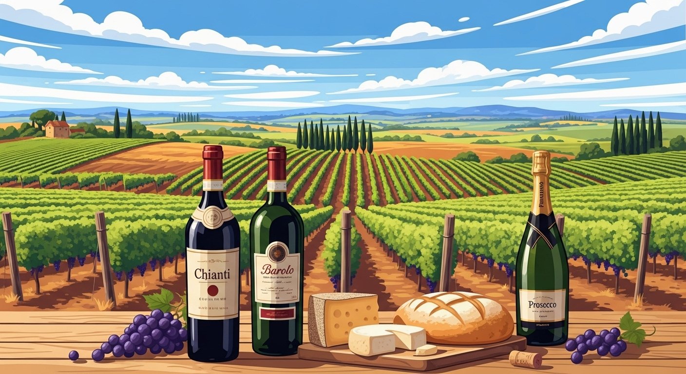 Oseleta reborn: Dr. Katarina Andersson on soul, story and future of Italian Wine