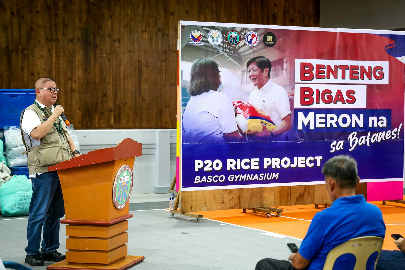 Philippine invest P13 million on a flagship program to boost agricultural and fishery sectors