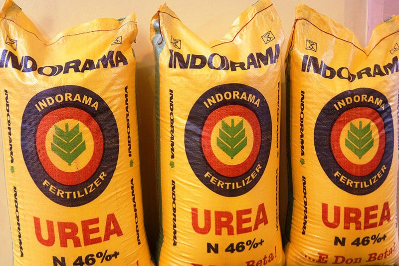 Singapore's Indorama launches $210 million investment program to boost domestic phosphate and fertilizer production