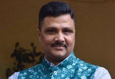 Dr. Arabinda Kumar Padhee