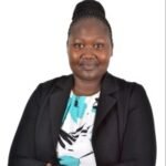 Dr. Juliana Jepkemoi Cheboi