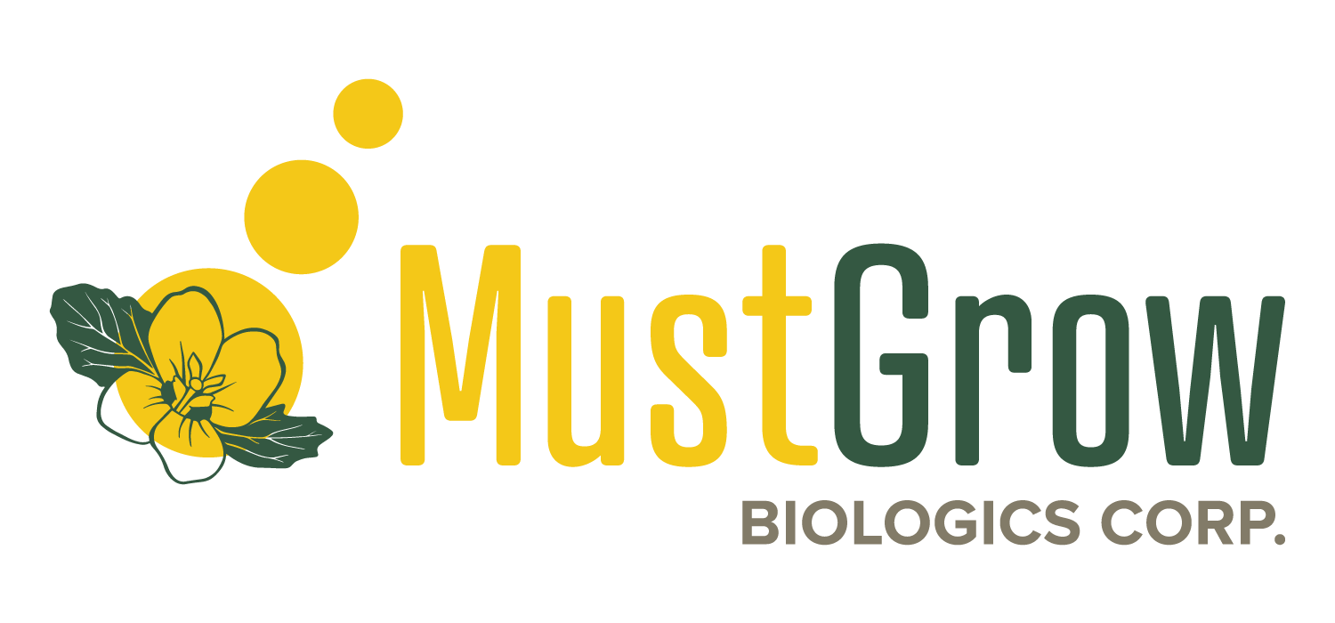  Canada based MustGrow Biologics Corp. records sales revenue of $0.8 Mn in Q3-2025