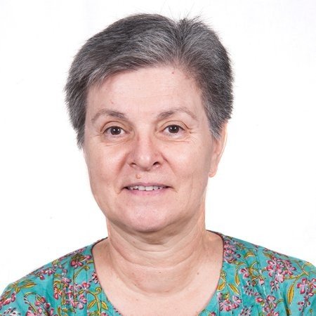 Dr. Stefania Grando