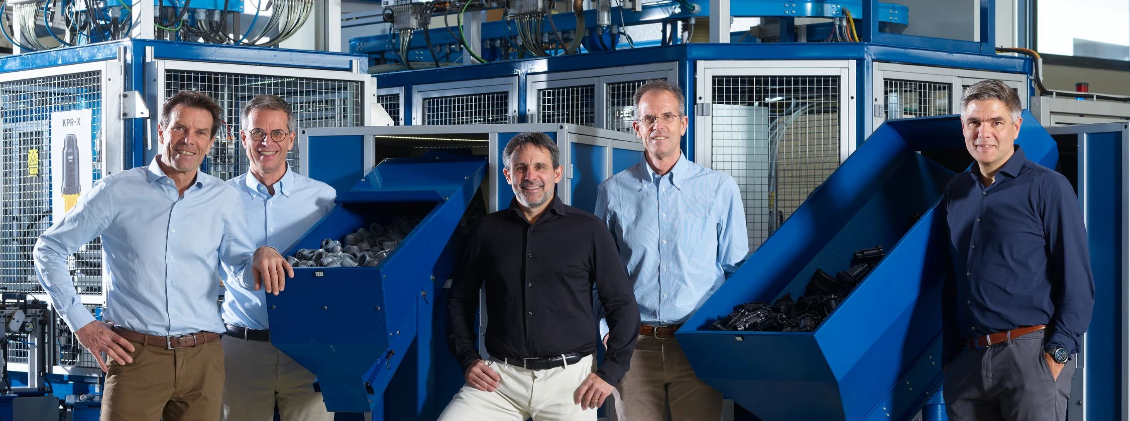 Inside factory: How Komet Irrigation is rewriting rules of agri-manufacturing