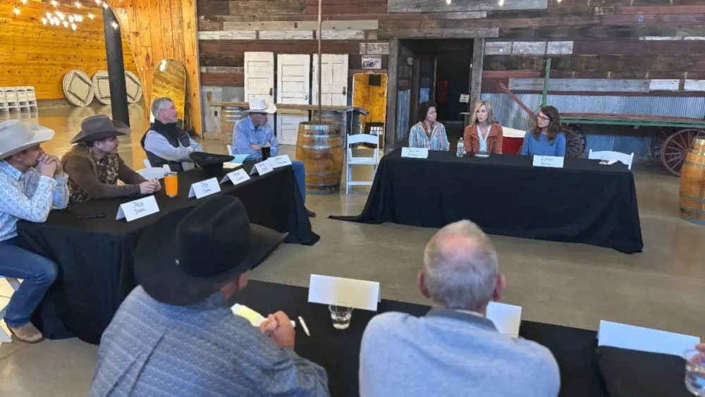 MDA Launches New AGRI Works Grant Program