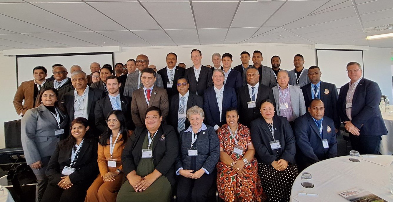 Fiji’s agricultural sector to unlock bilateral trade opportunities with New Zealand