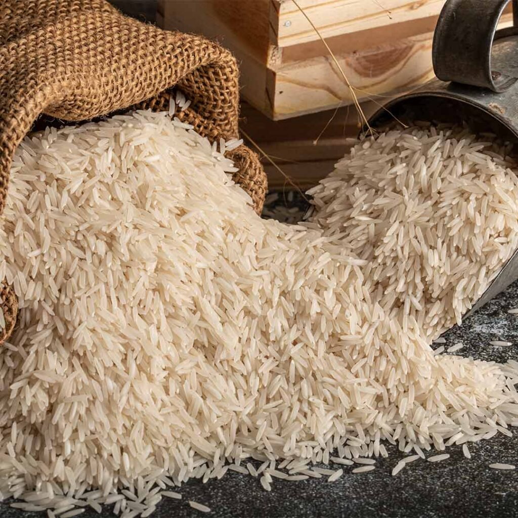 “This is not dumping, this is demand”: Inside India’s rice trade reality as U.S. tariffs surge