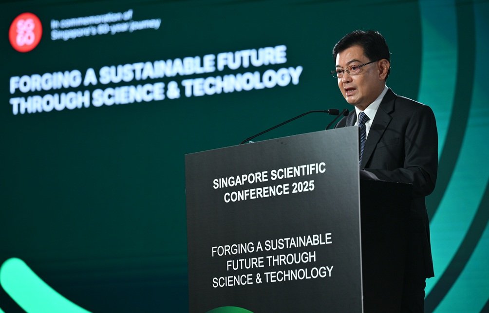 Singapore allocates $37 Billion to RIE2030, prioritizing Decarbonization, Bioeconomy, Climate Innovation, Circular economy opportunities and more