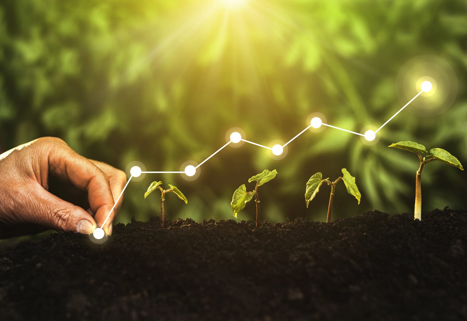 Asia’s agri-tech reckoning: Why 2025 became defining year for farm inputs