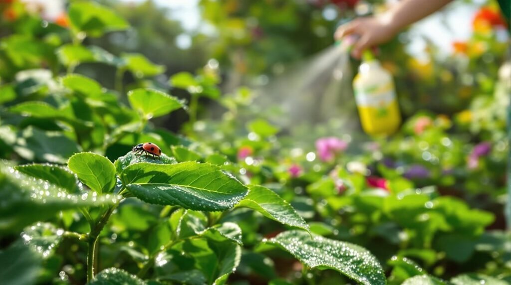 Dr. Markandeya Gorantla on how Semiophore will make India epicenter of sustainable pest management