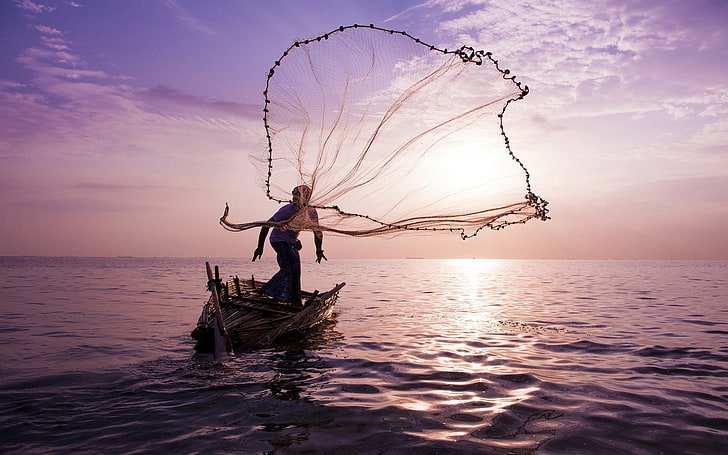 India’s first geo-referenced marine fisheries census to redefine blue economy strategy: Union Minister George Kurian