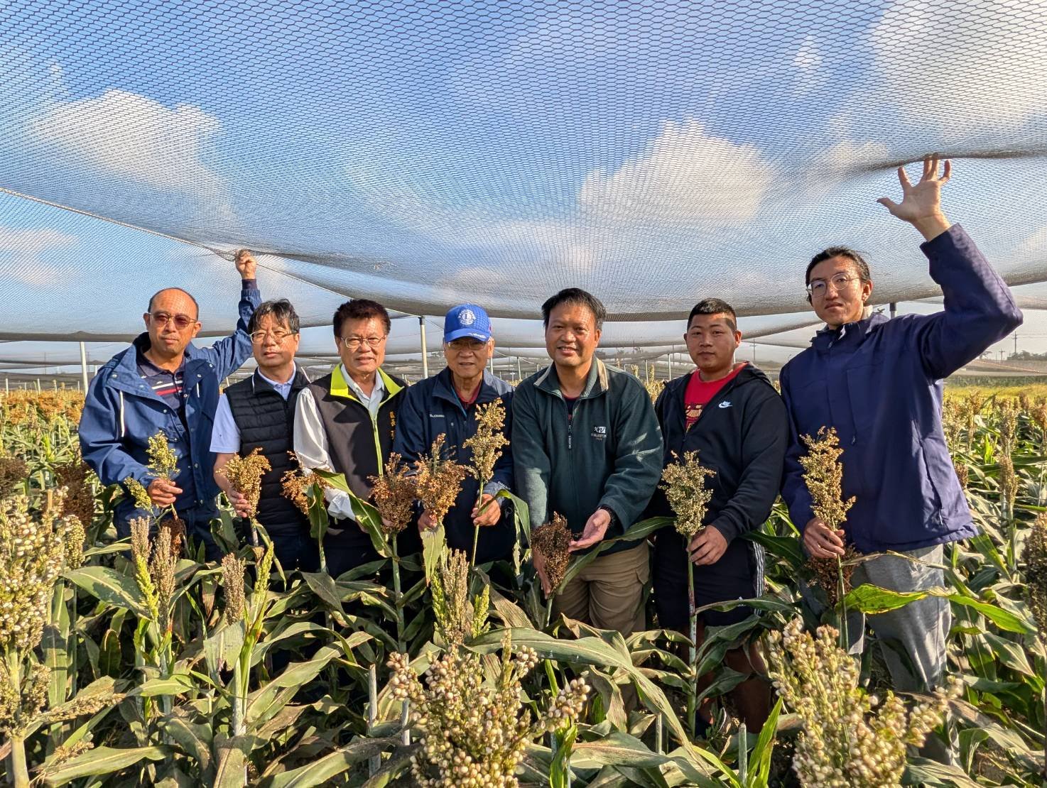 Taiwan leads collaborative efforts for equitable carbon credits and sustainable rural development in Asia