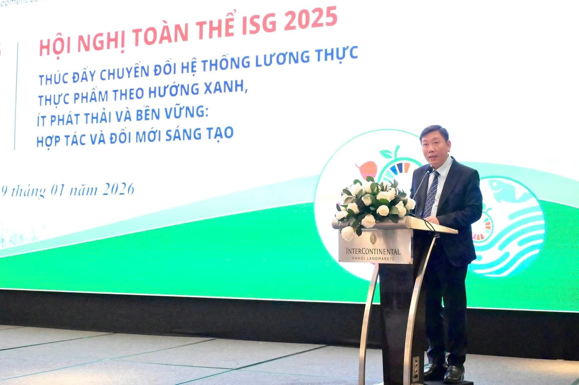 Vietnam leverages agroecology in its green transition to develop resilient agriculture through FAO-led projects