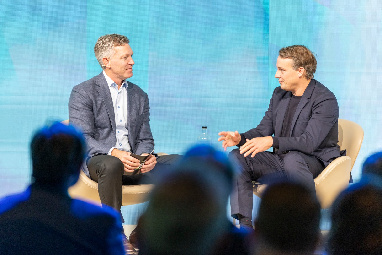 SAP and Syngenta announce partnership to scale AI-assisted agriculture