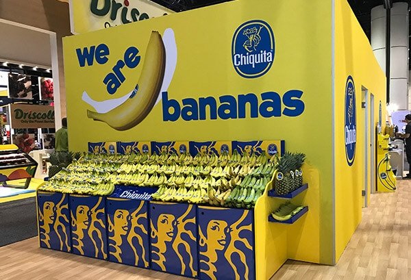 Chiquita advances Banana innovation with completion of Yelloway Banana Pan-Genome