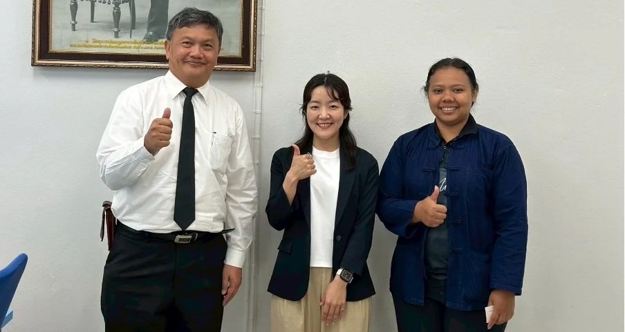 Japan's Green Carbon Inc. signs MOU with Naresuan University in Thailand