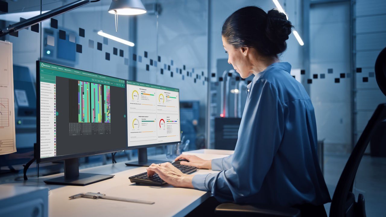bioMérieux launches SMARTBIOME™ to help food manufacturers analyze spoilage and maintain product quality