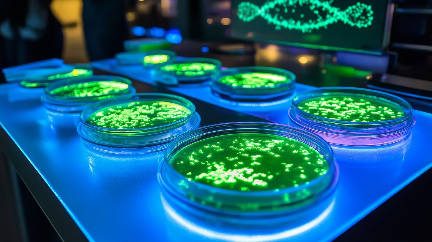 Concerto Biosciences partners with Sacco System to develop functional microbial ingredients