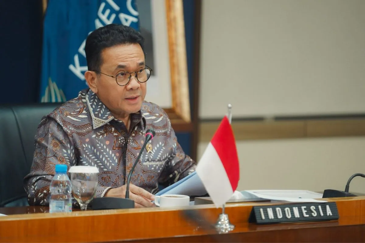Indonesia advocates for Agricultural reform at WTO ahead of 2026 Ministerial Conference