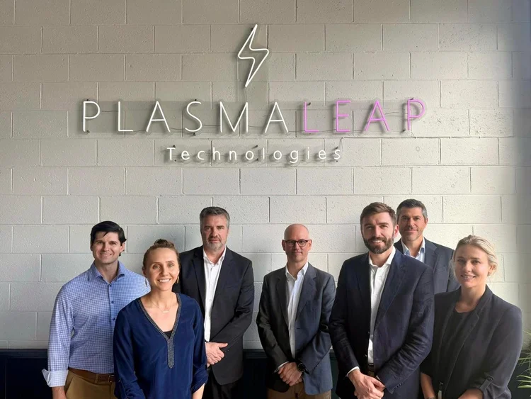 Australia's PlasmaLeap raises A$30 Million to accelerate zero-emissions production of fertilisers and fuels
