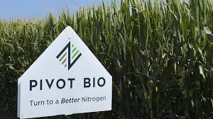 Pivot Bio partners with Red Reef to accelerate nitrogen optimization on North American farmland
