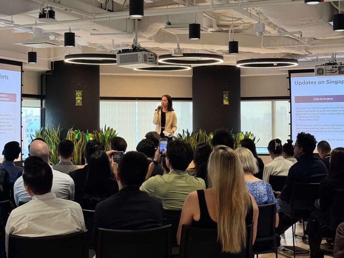 Singapore pilots for energy &amp; enterprise decarbonisation (SPEED) programme with $250M investment
