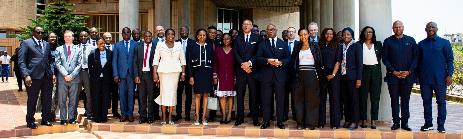 IFC and BOAD strengthen partnership to support energy, agriculture, and natural resources development in the WAEMU