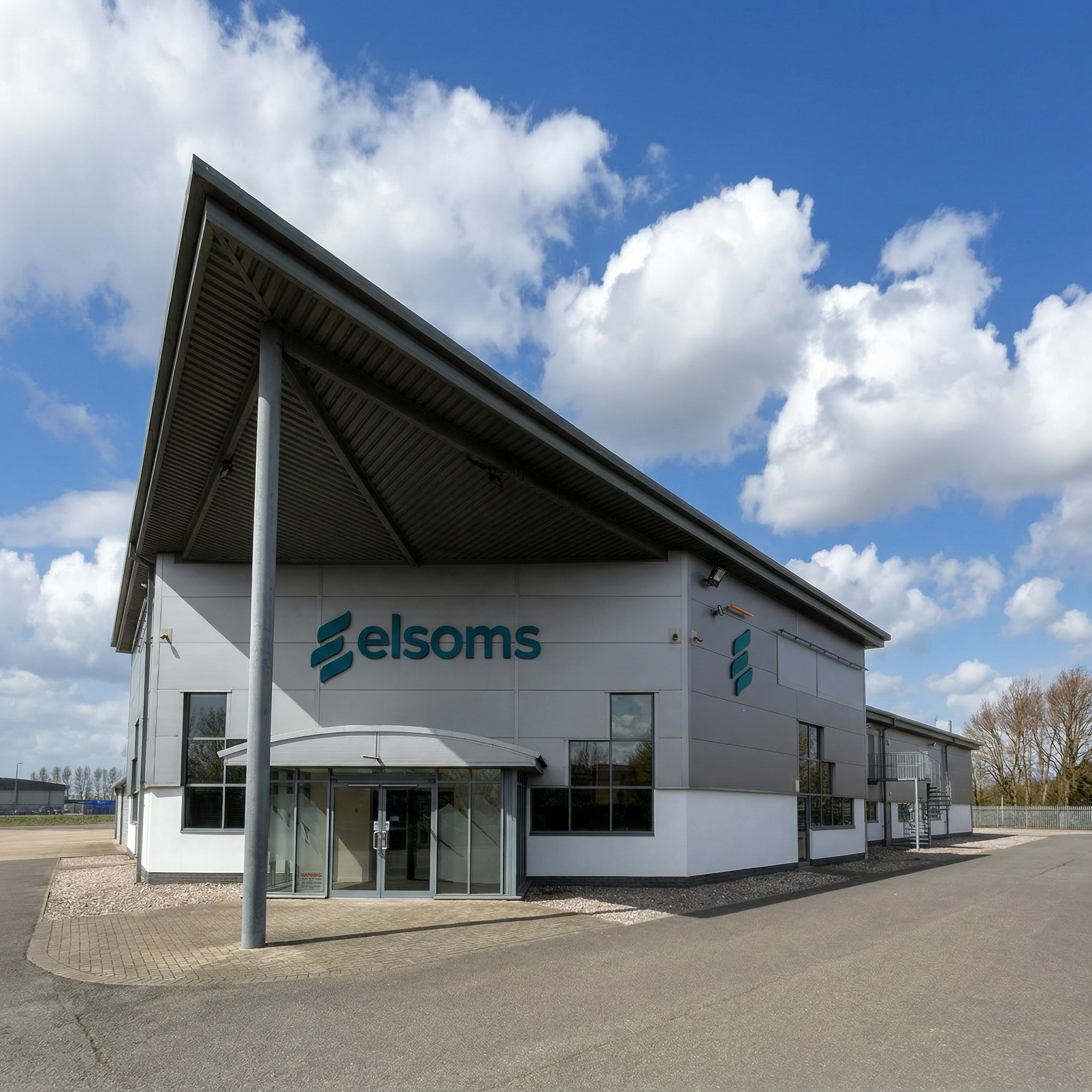 Elsoms Seeds unveils vision for innovation: New era in crop science begins