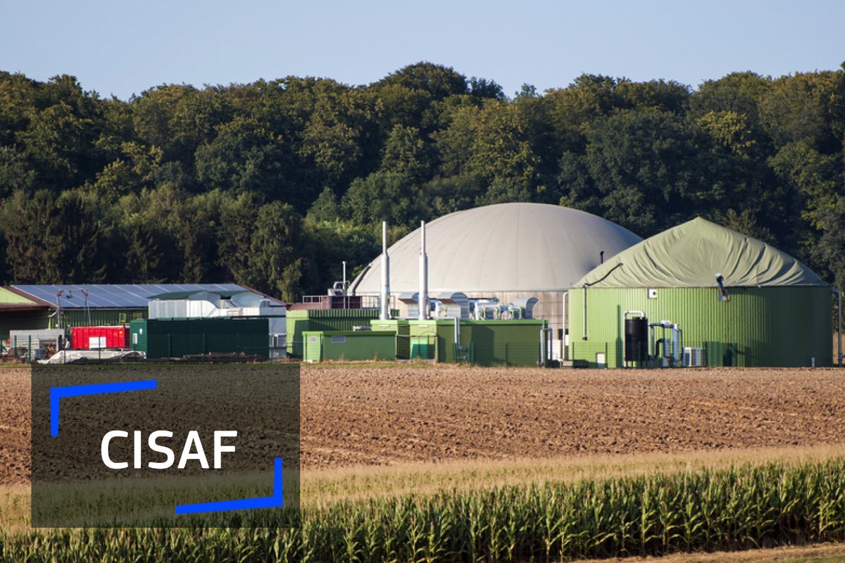 European Commission has approved €3.7 billion Czech State aid scheme for sustainable biomethane production