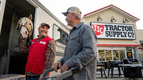 Tractor Supply cuts email marketing costs by 32% through ITG partnership