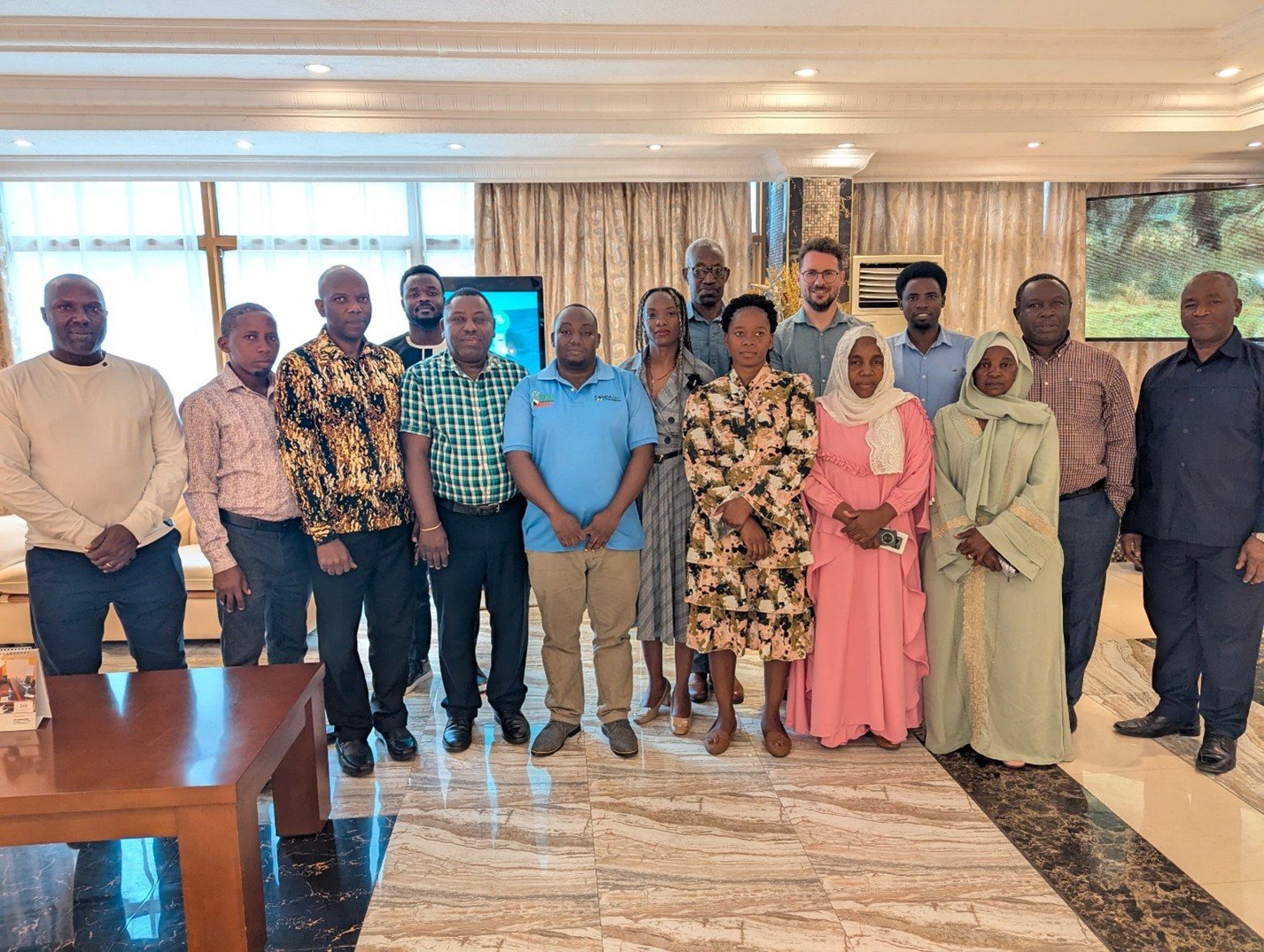 Tanzania positions sesame as strategic export crop with market-led breeding push