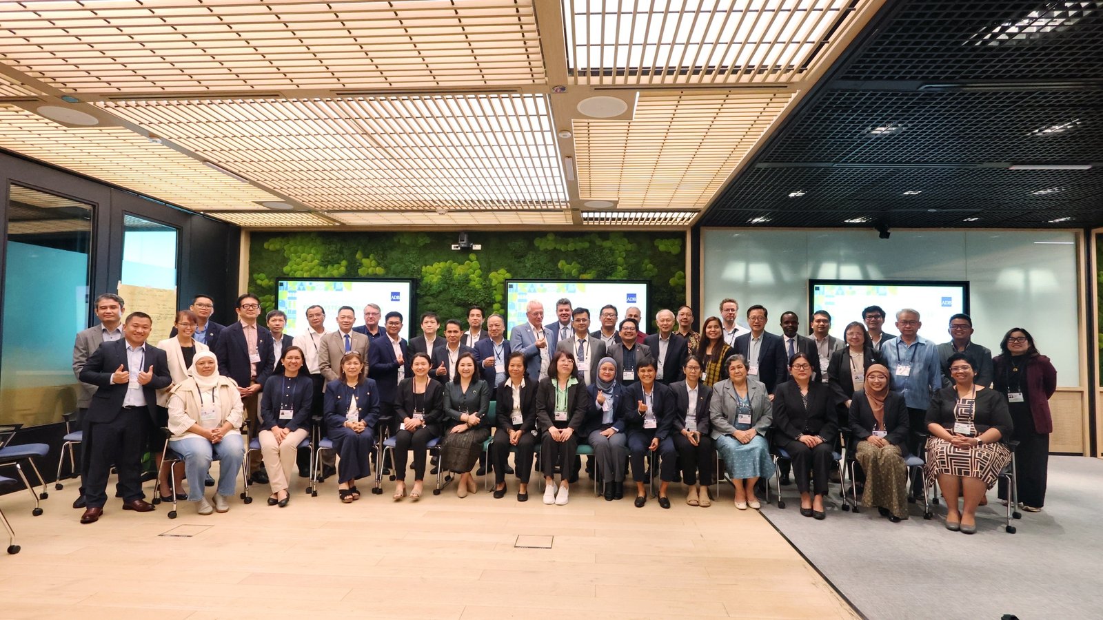 ASEAN–CGIAR Initiative transitions from innovation to impact, driving scalable food systems transformation
