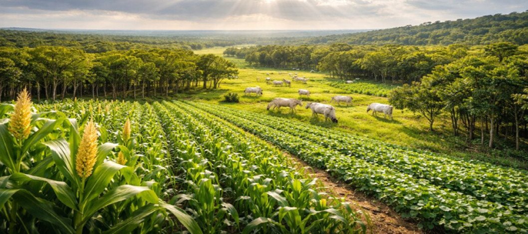 Brazil expands biological agriculture strategy with new BRL 40 Mn funding round