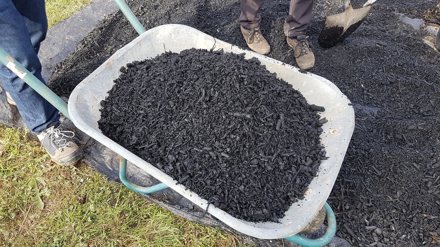 Prairie View A&amp;M launches automated biochar facility to improve soil health at scale