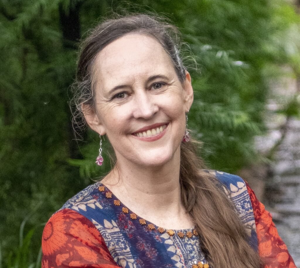 Joanna Kane-Potaka