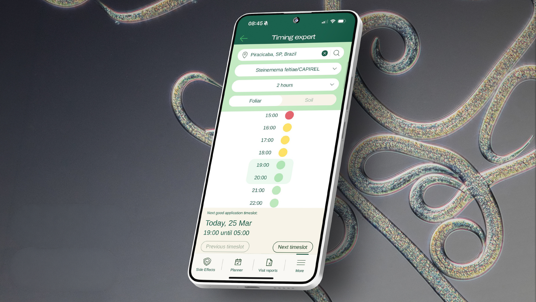 Koppert One expands with AI-like advisory tool for sustainable farming