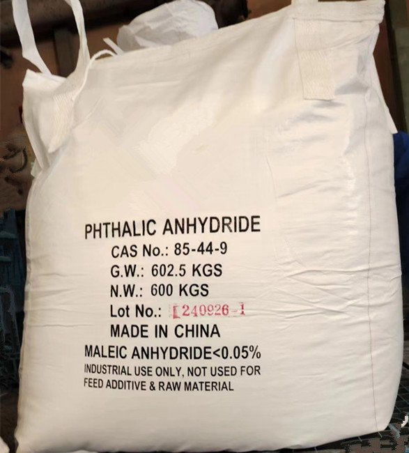 India moves to extend anti-dumping duties on Phthalic Anhydride imports from China and South Korea