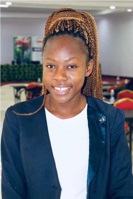 Sussana Phiri