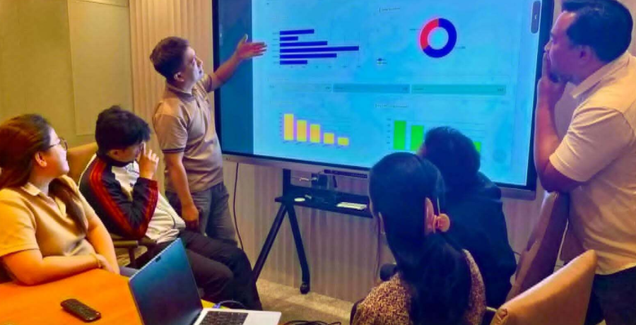 Korea-Philippines partnership launches unified agricultural data platform
