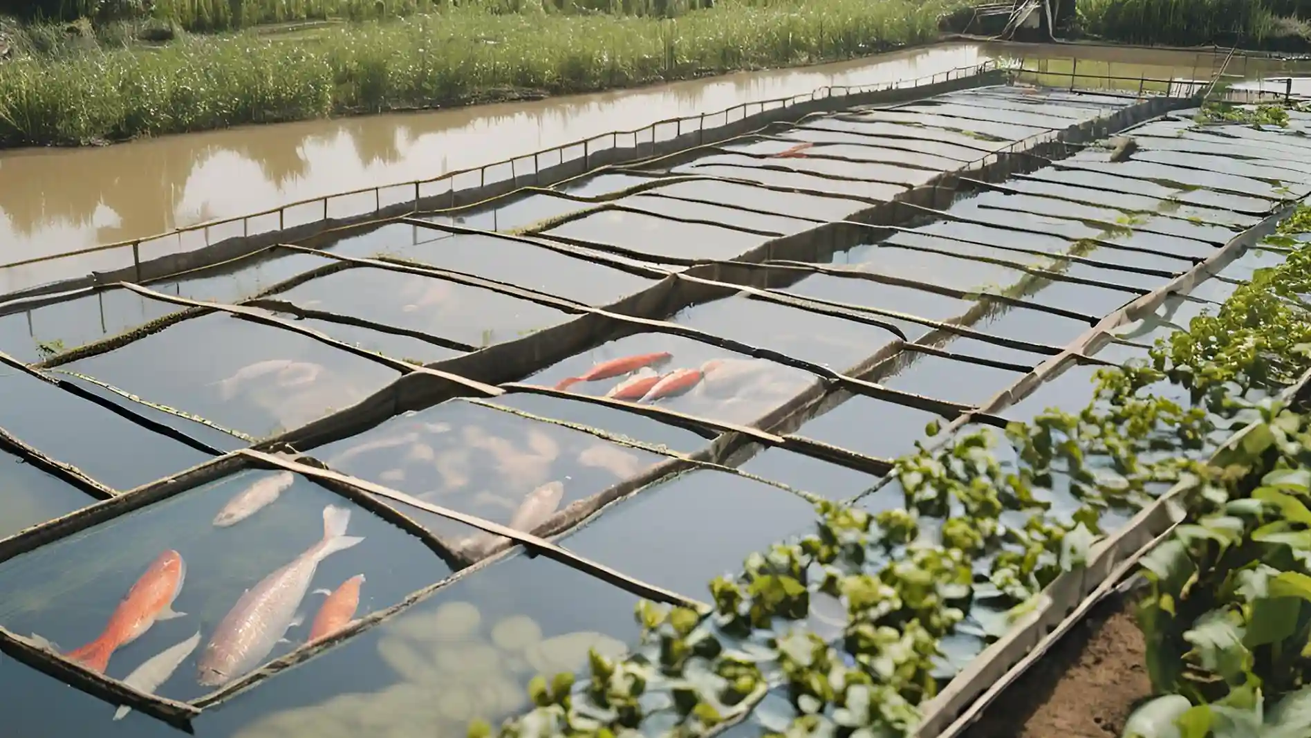 Thailand backs new sustainable farming and fishery training centre in Nigeria