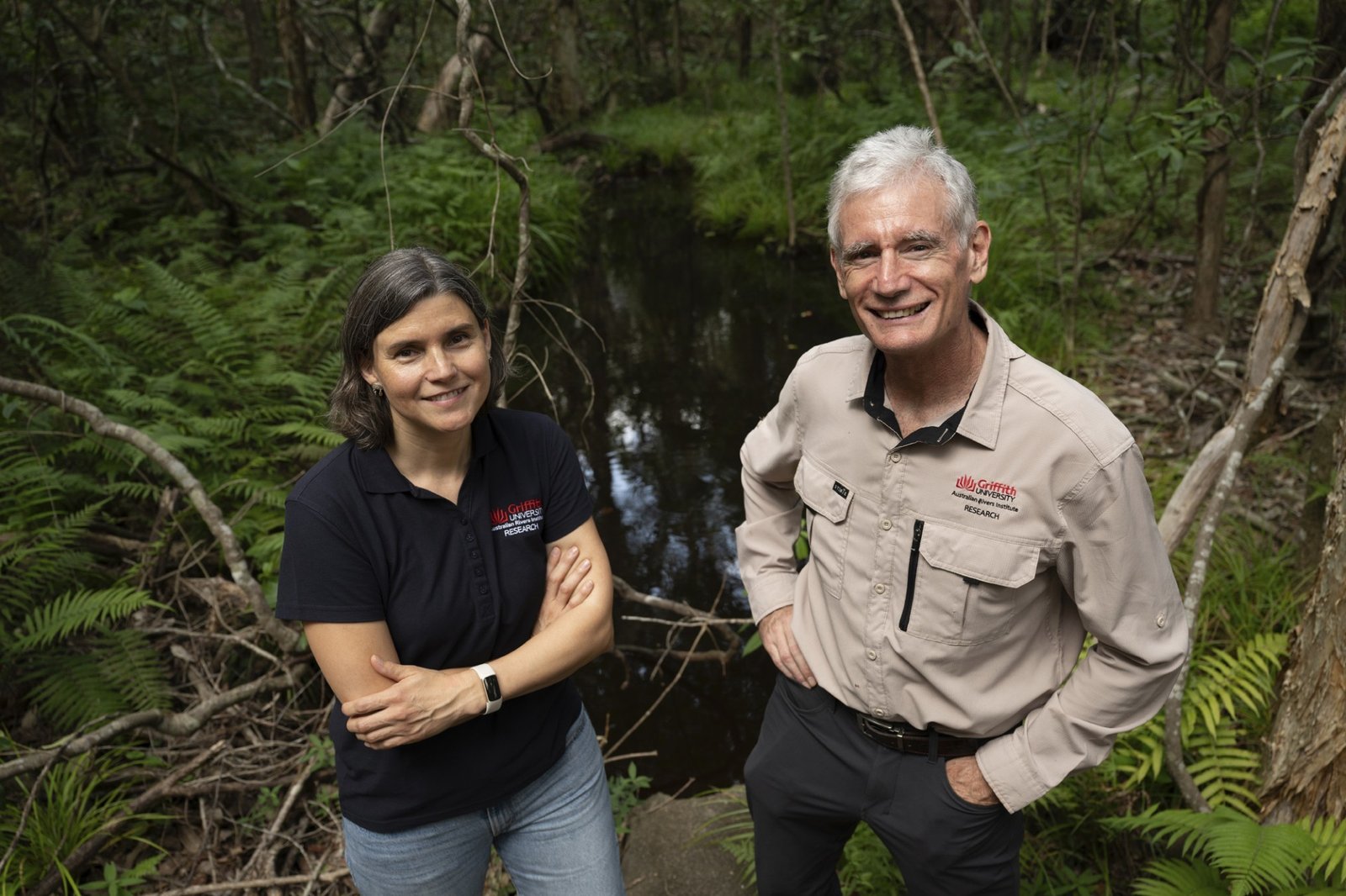 Suntory Group strengthens water sustainability efforts with new water replenishment initiative and research partnership in Australia