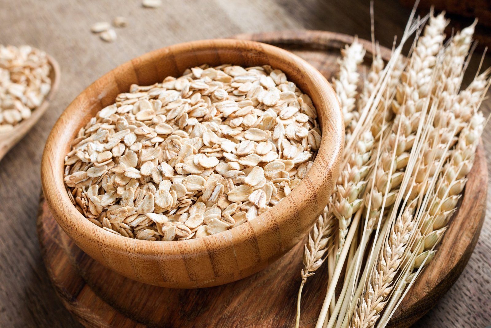 Denmark’s oat revolution takes root in race toward climate-neutral farming